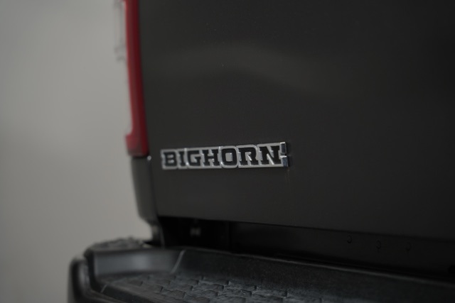 2024 Ram 2500 Big Horn photo 35