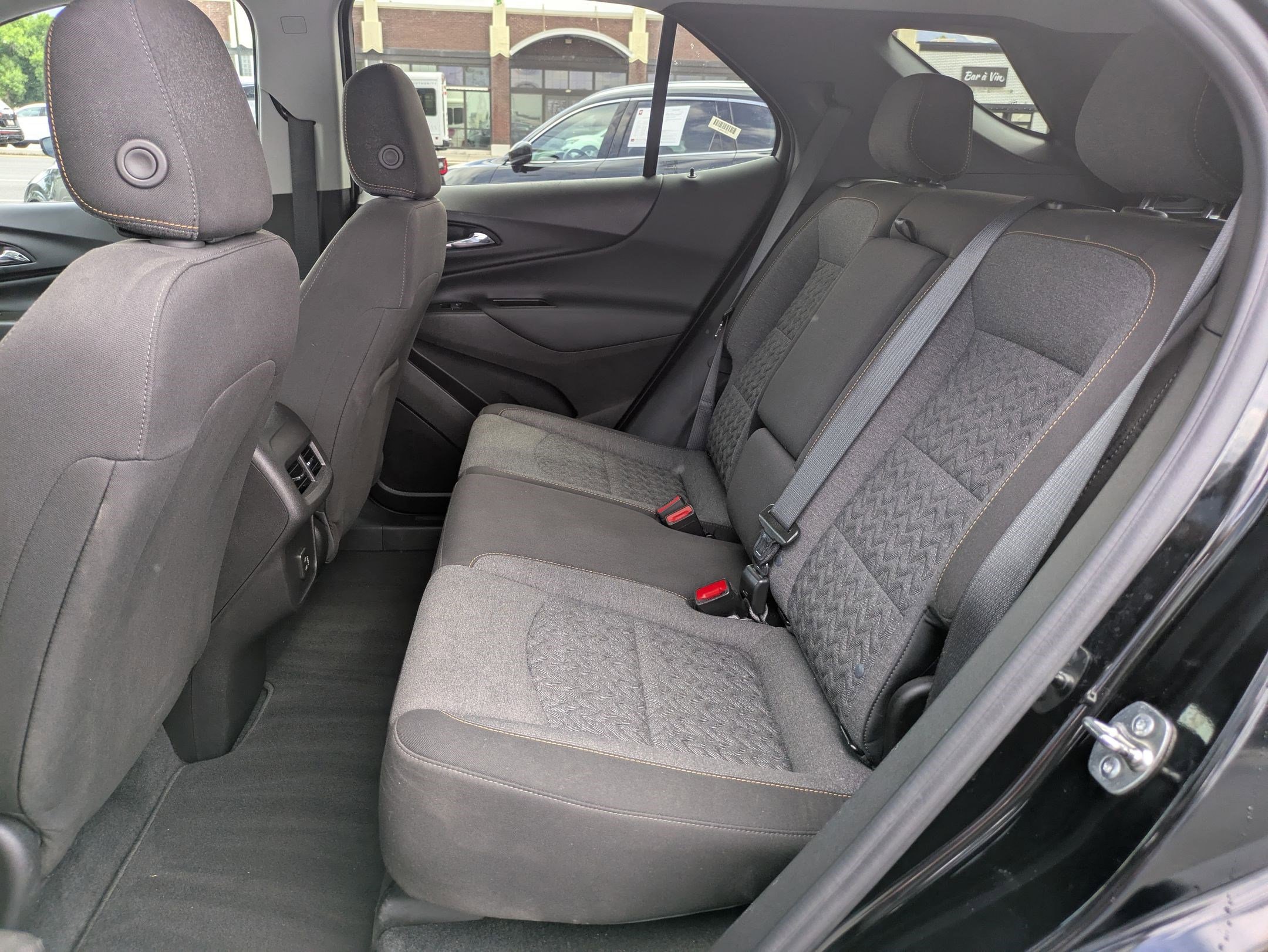 2024 Chevrolet Equinox LT photo 23