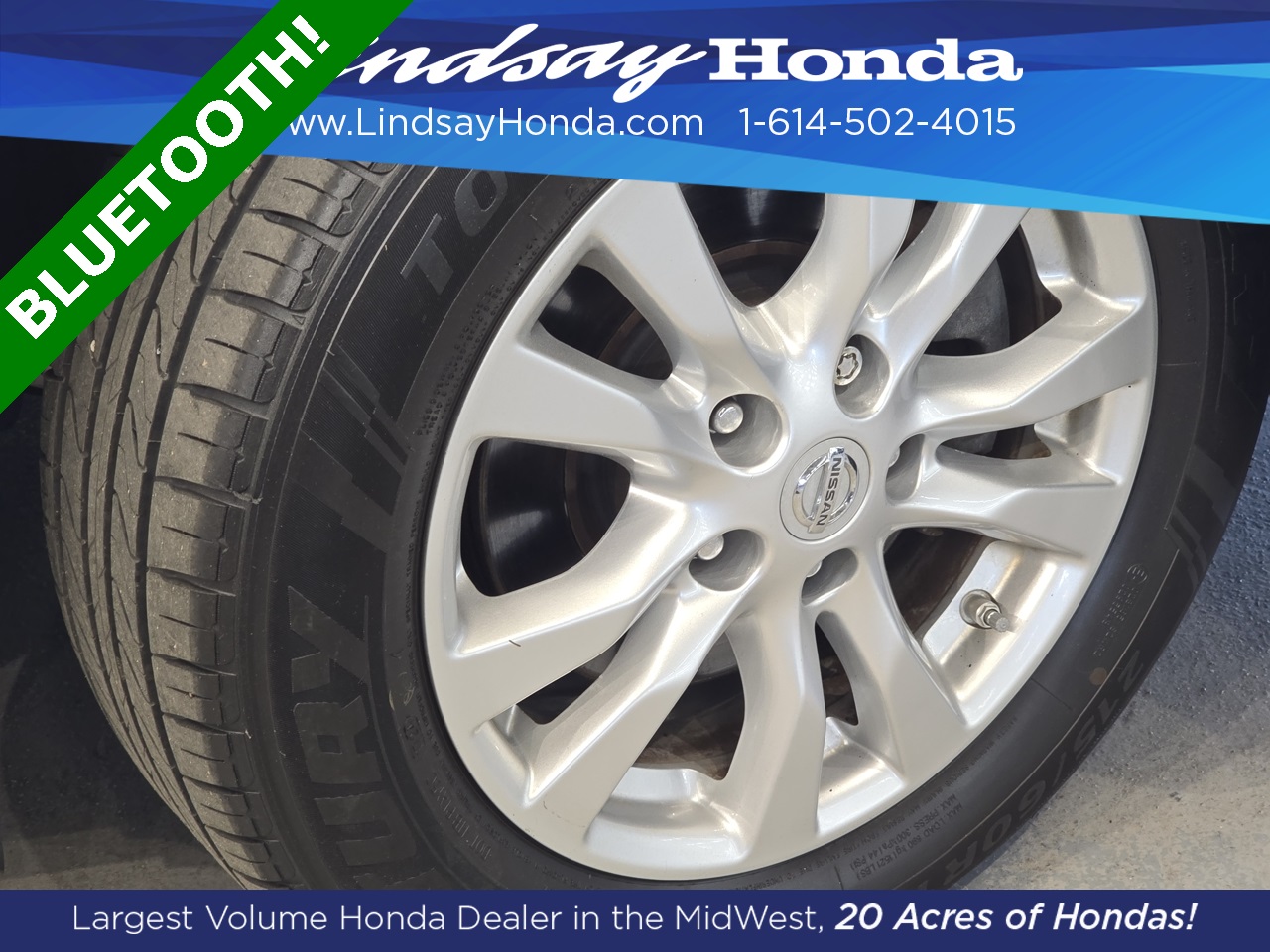 2015 Nissan Altima 2.5 S photo 15