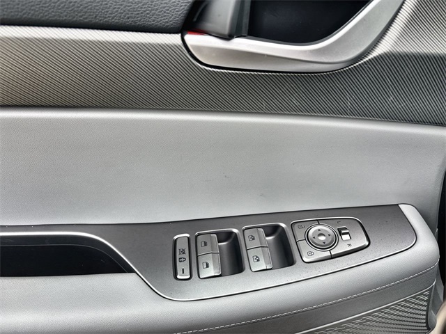 2025 Hyundai Palisade SEL photo 14