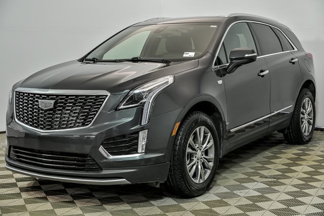 2023 Cadillac XT5 Premium Luxury photo 3