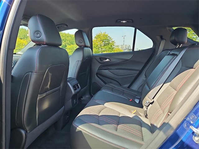 2023 Chevrolet Equinox RS photo 22