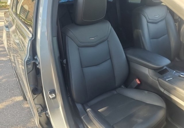 2023 Cadillac XT5 Premium Luxury photo 12