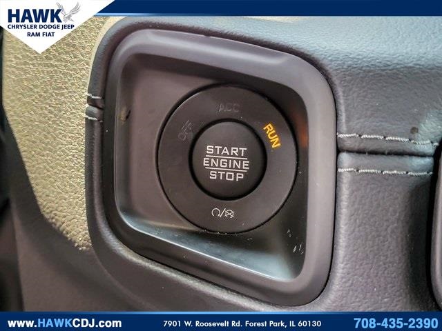 2024 JEEP WRANGLER - Image 18