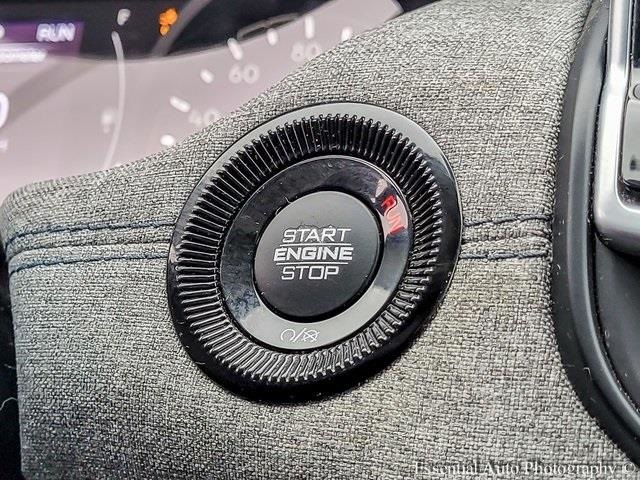 2022 JEEP COMPASS - Image 18