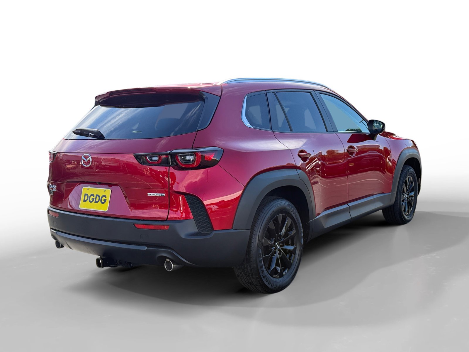 2025 Mazda CX-50 Select photo 5