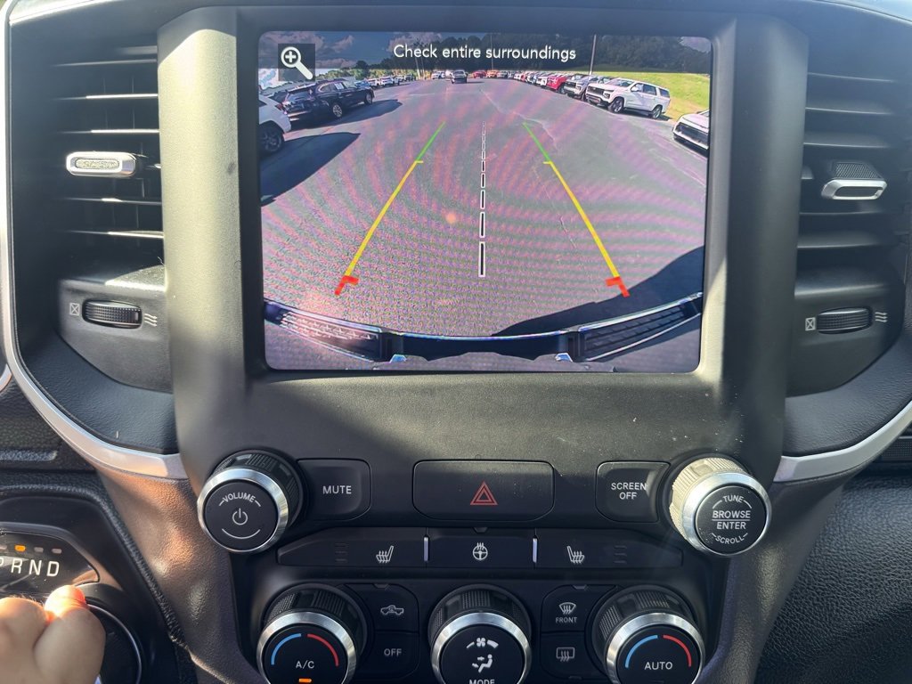2021 Ram 1500 Big Horn photo 7