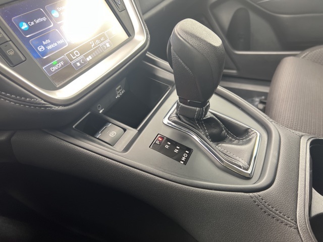 2023 Subaru Outback 2.5i photo 16