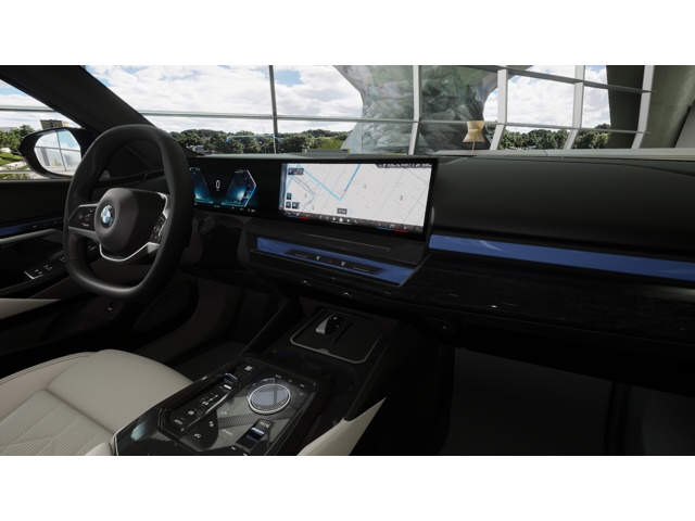 2026 Bmw i5 xDrive40 photo 12