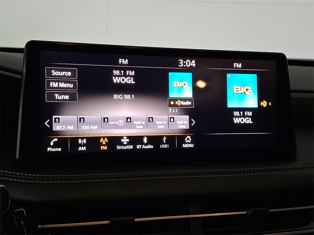 2023 Infiniti QX60 Luxe photo 20