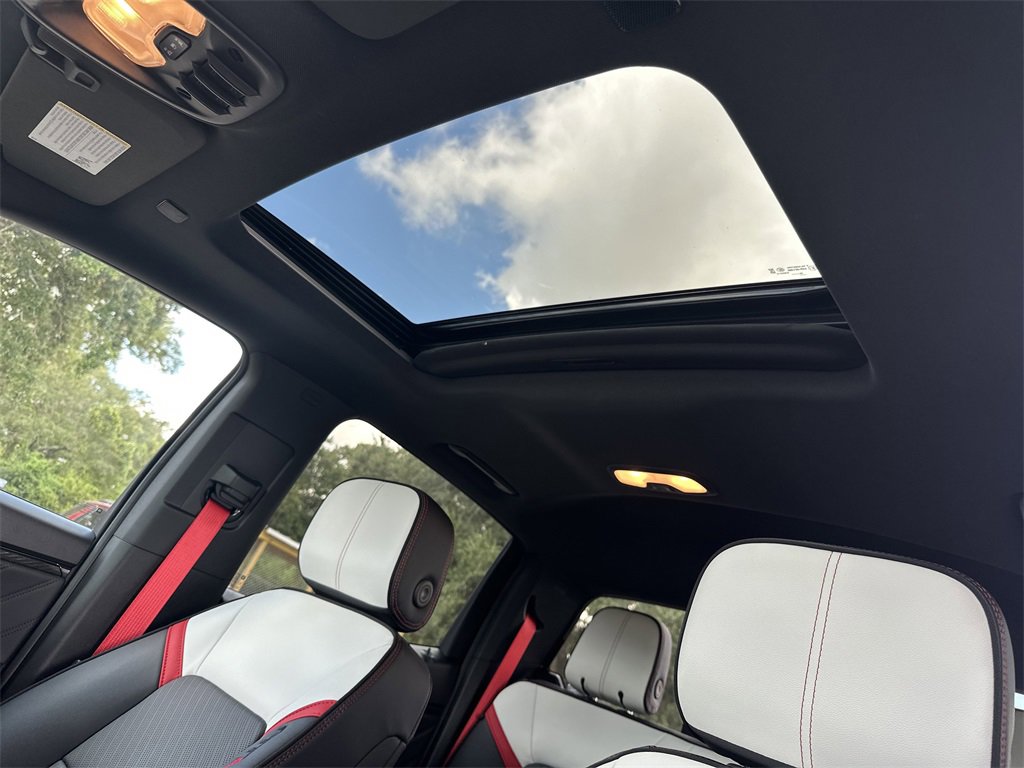 2026 Gmc Canyon AT4X photo 25