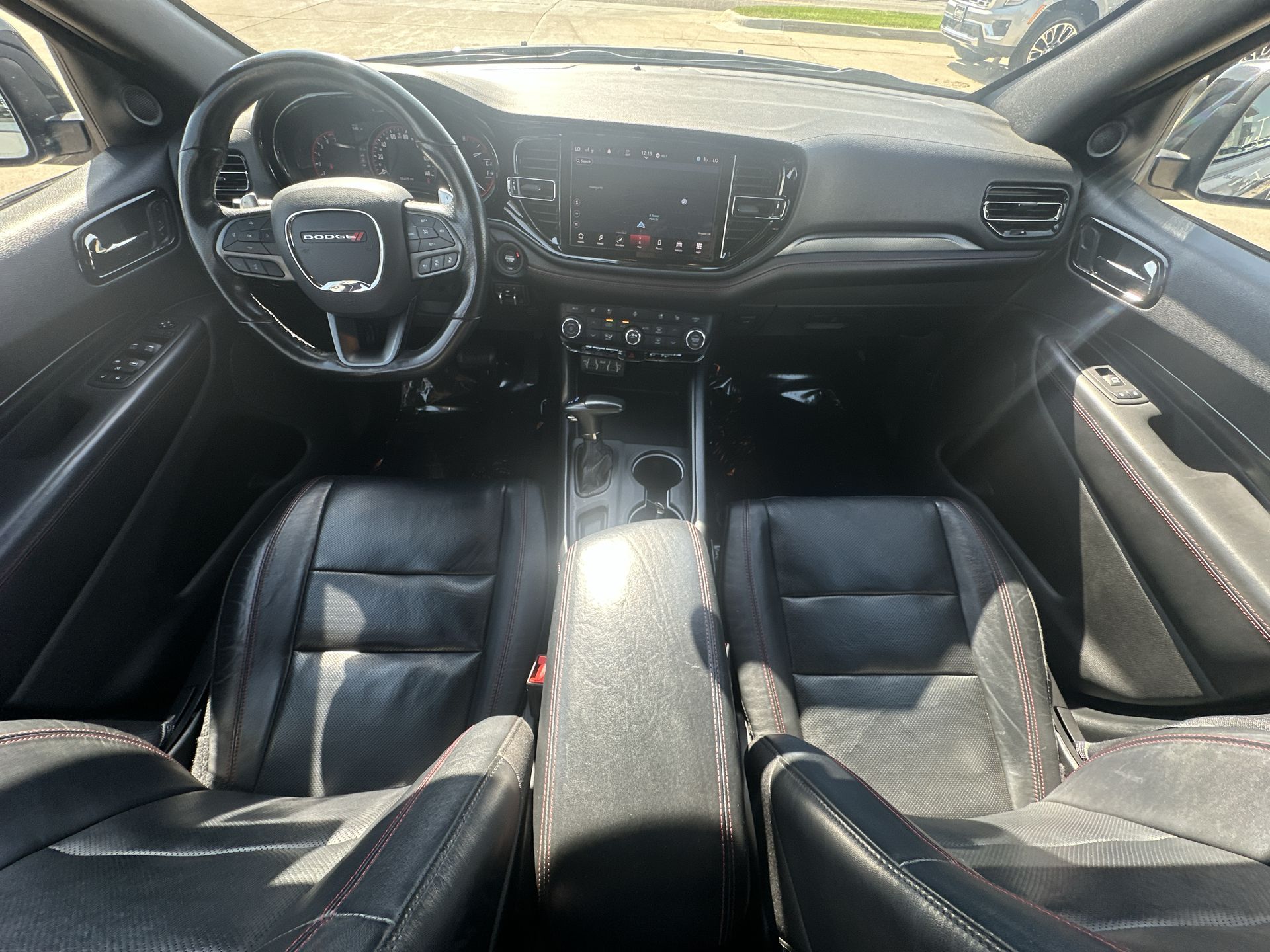 2023 Dodge Durango GT Plus photo 21