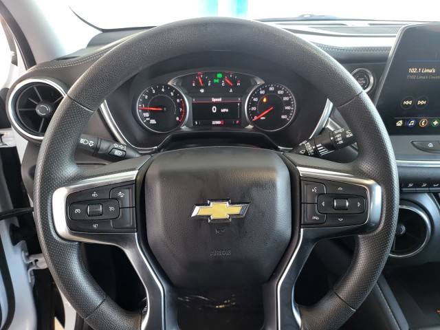 2024 Chevrolet Blazer 2LT photo 25