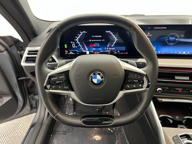 2025 Bmw 430i xDrive photo 21