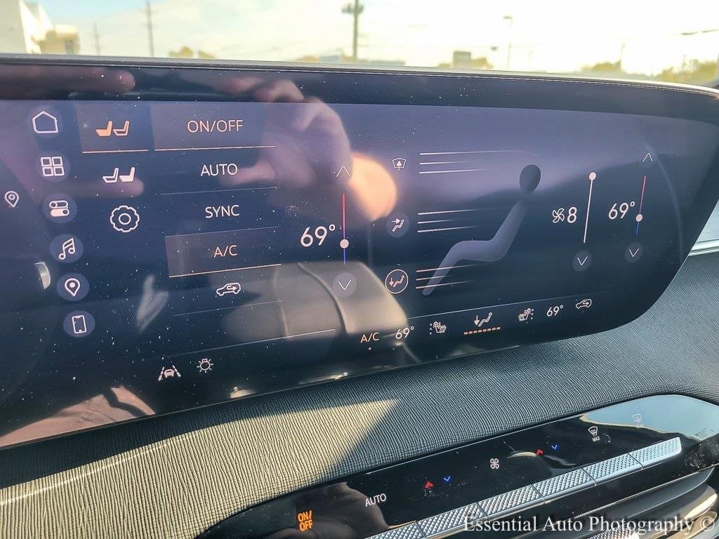 2026 BUICK ENCLAVE - Image 15