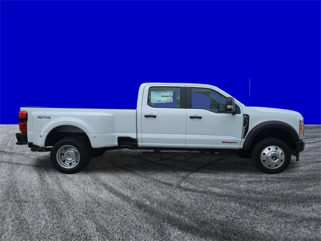 2026 Ford F-450 XL photo 3