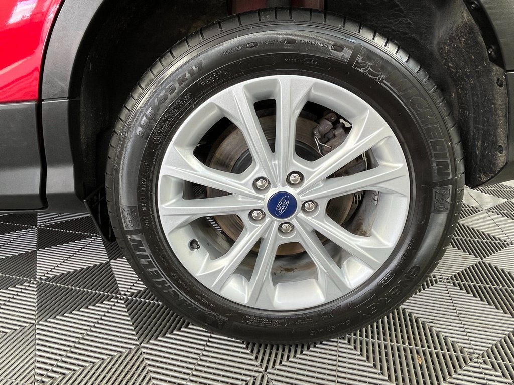 2018 Ford Escape SE photo 10