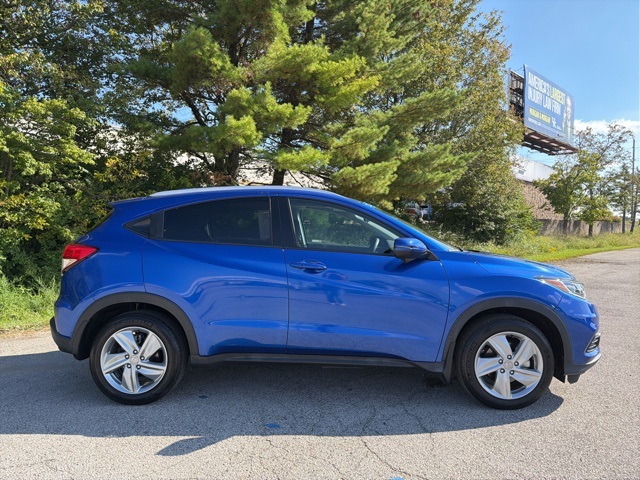 2020 Honda HR-V EX photo 4