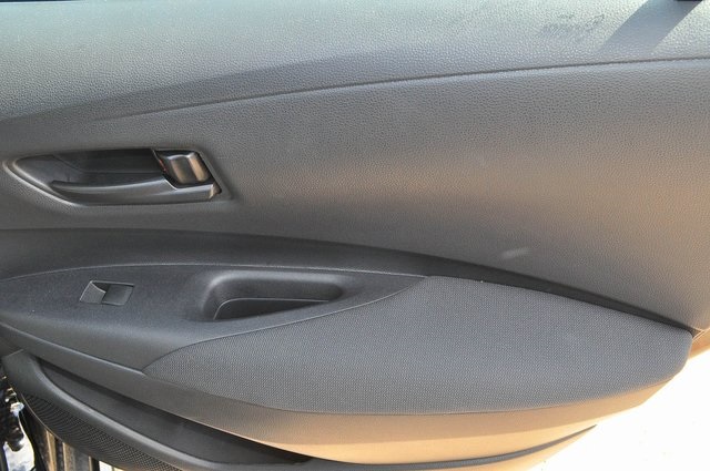 2024 Toyota Corolla LE photo 26