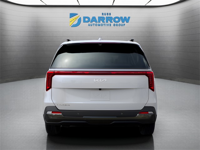 2026 Kia Carnival SX Prestige photo 3