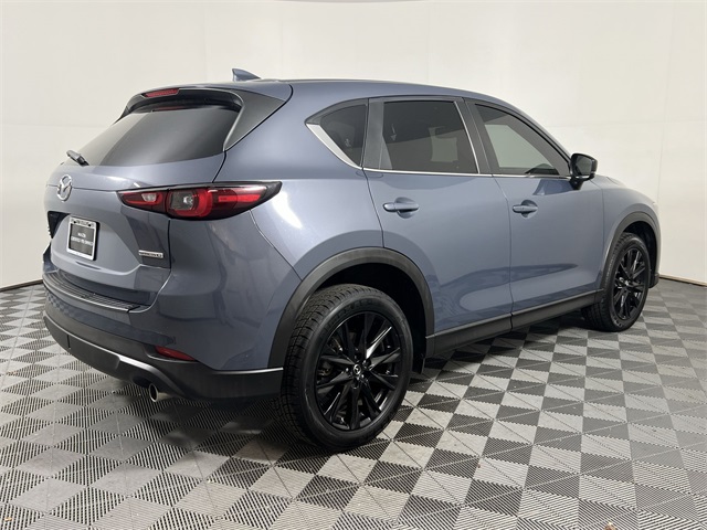 2022 Mazda CX-5 2.5 S Carbon photo 7
