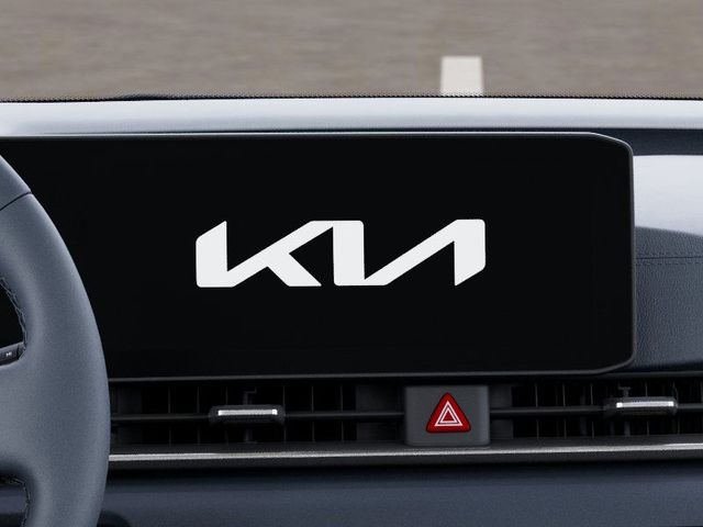 2026 Kia Carnival EX photo 19