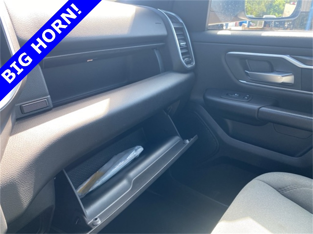2023 Ram 1500 Big Horn Lone Star photo 35