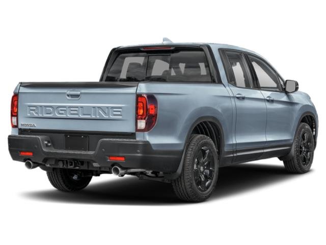 2026 Honda Ridgeline Black Edition photo 2