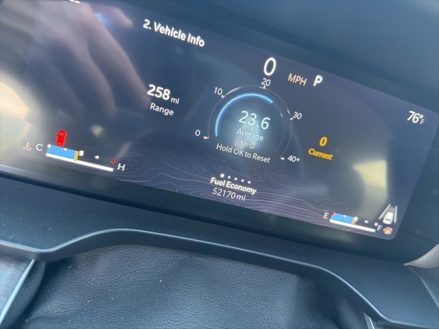 2023 Jeep Grand Cherokee Limited photo 4