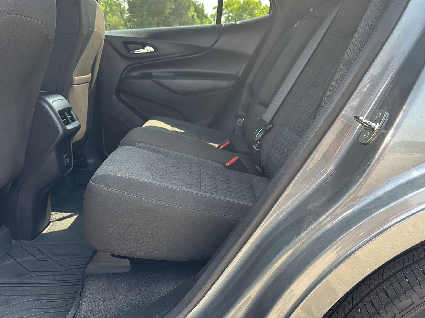 2023 Chevrolet Equinox LT photo 10