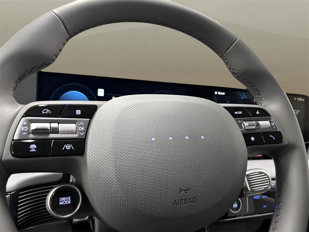 2025 Hyundai Ioniq 5 Limited photo 15