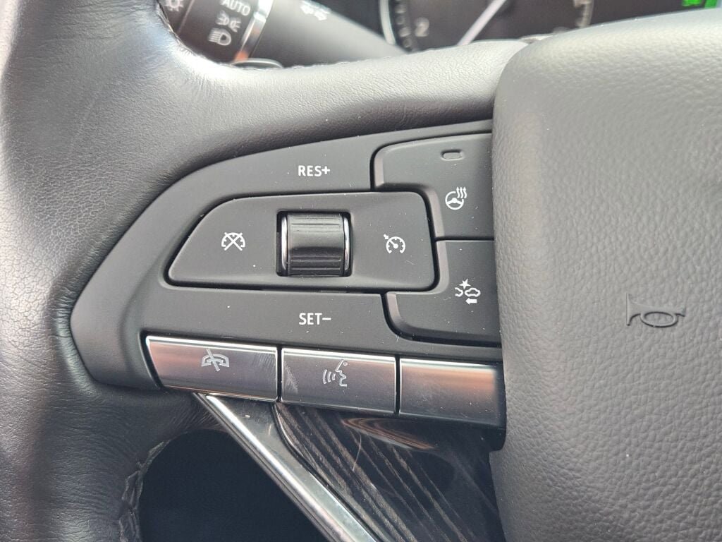 2023 Cadillac XT6 Premium Luxury photo 34