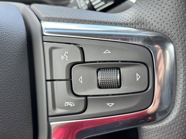 2025 Chevrolet Blazer 2LT photo 10
