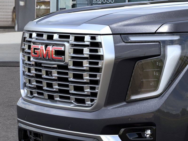 2025 Gmc Yukon XL Denali photo 12