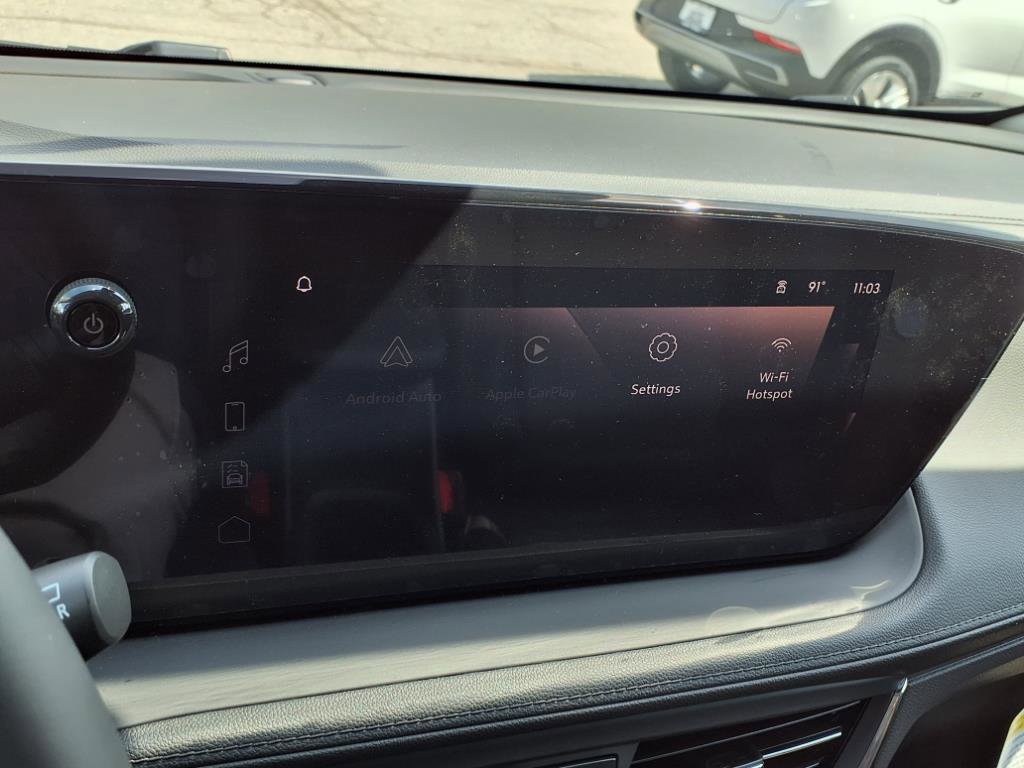 2026 Buick Encore GX Preferred photo 2