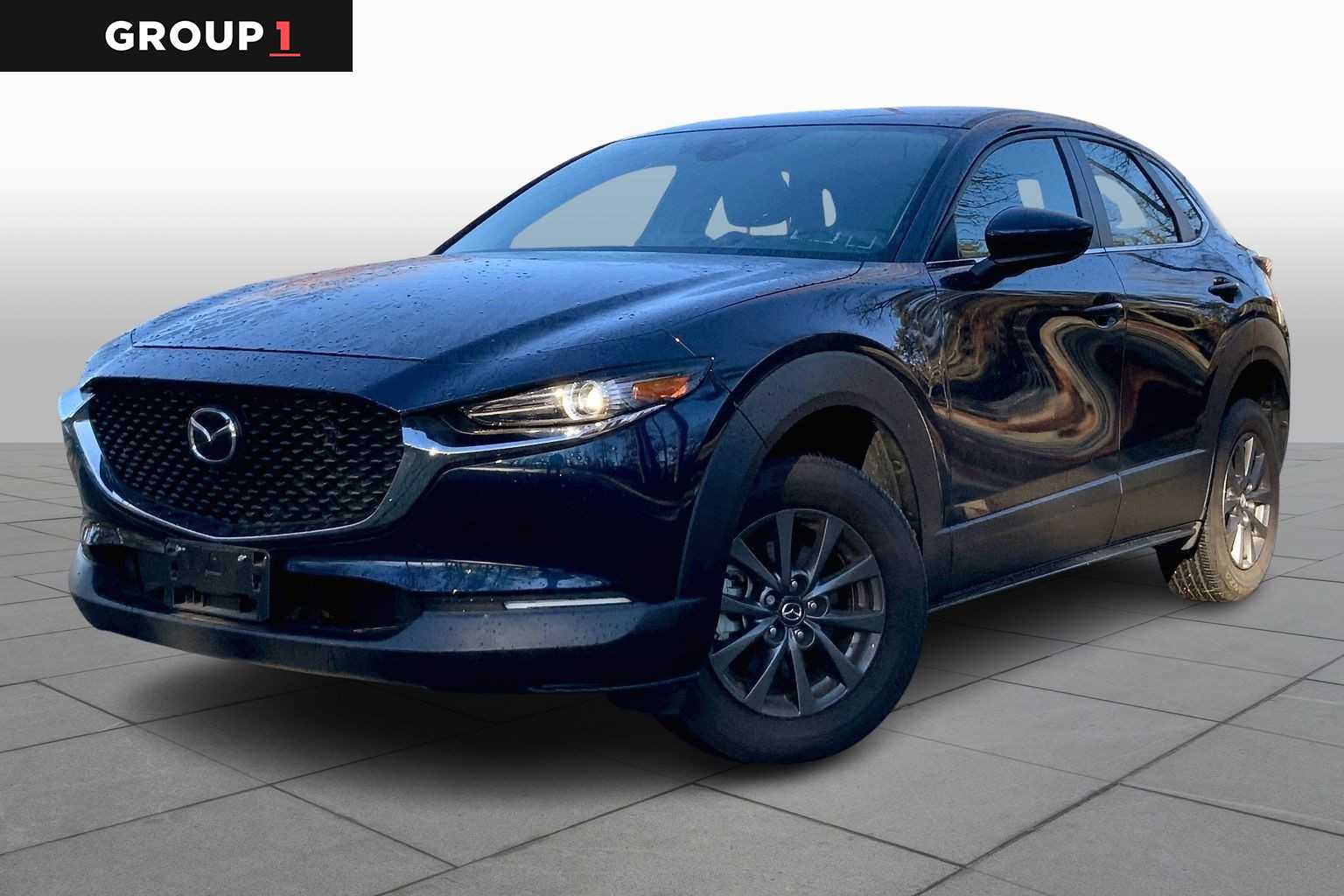 2023 Mazda CX-30 S's photo