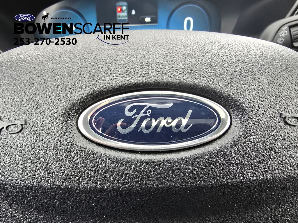 2024 Ford Escape Plug-In Hybrid Base photo 29