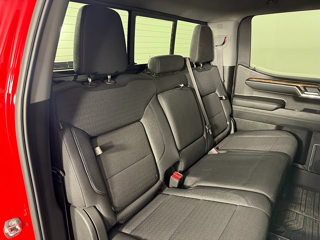 2024 Gmc Sierra 1500 Elevation photo 26