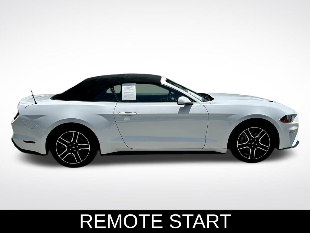 2023 Ford Mustang EcoBoost Premium photo 7
