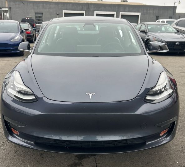 Used 2020 Tesla Model 3 Base with VIN 5YJ3E1EC6LF646964 for sale in Fontana, CA