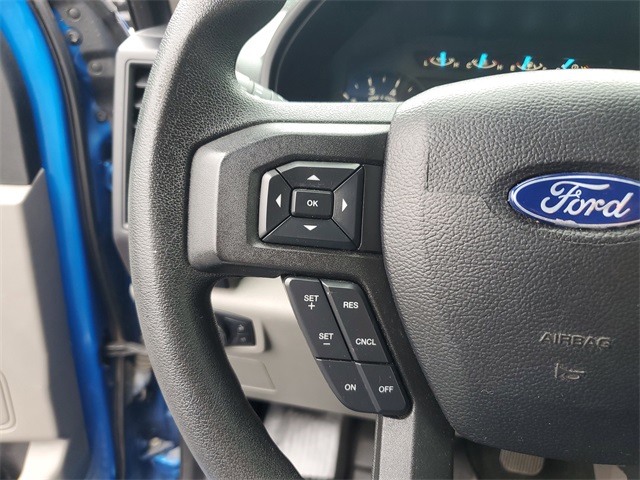 2019 Ford F-150 XL photo 16