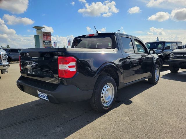 2025 Ford Maverick XL photo 3