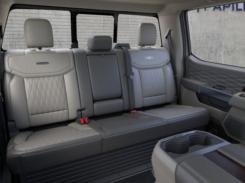 2025 Ford F-250 photo 11