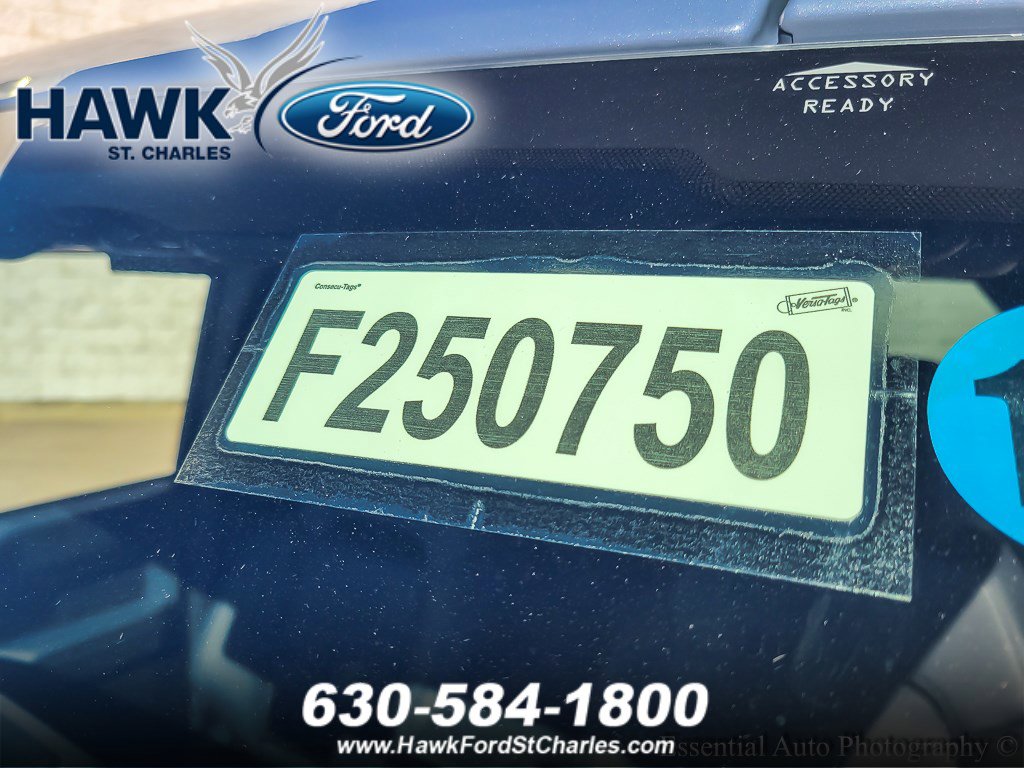 2025 FORD BRONCO - Image 18