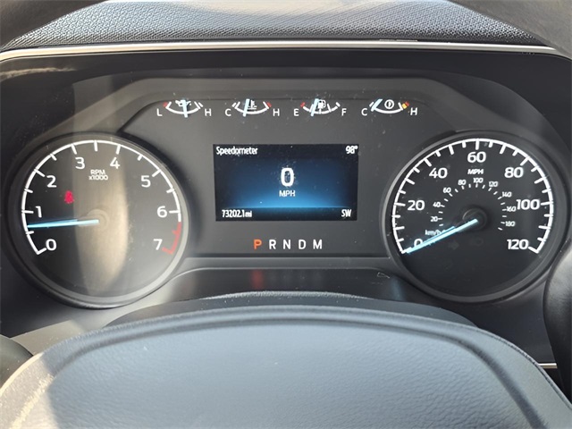 2022 Ford F-150 XL photo 18