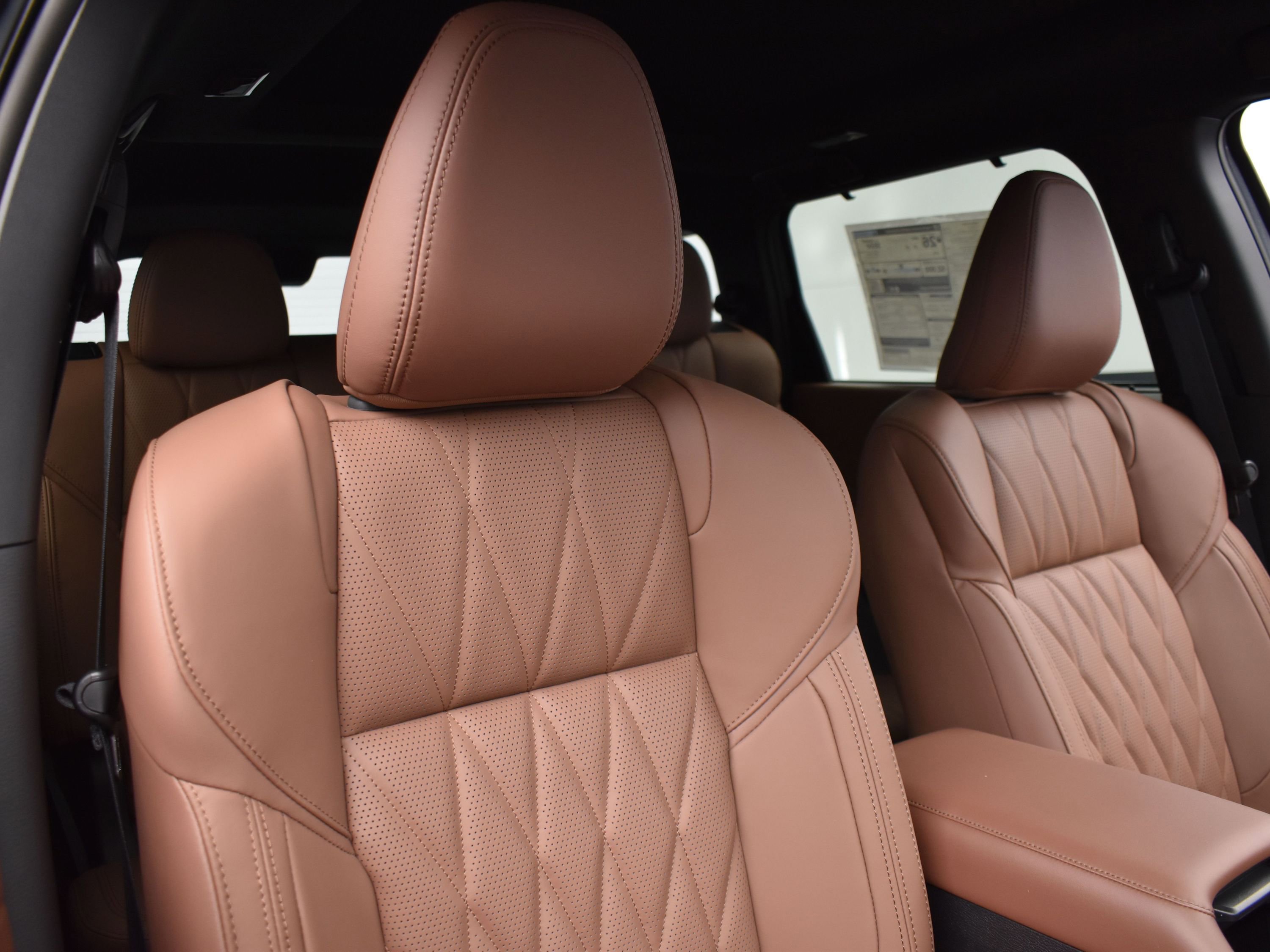 2025 Mitsubishi Outlander SEL photo 16