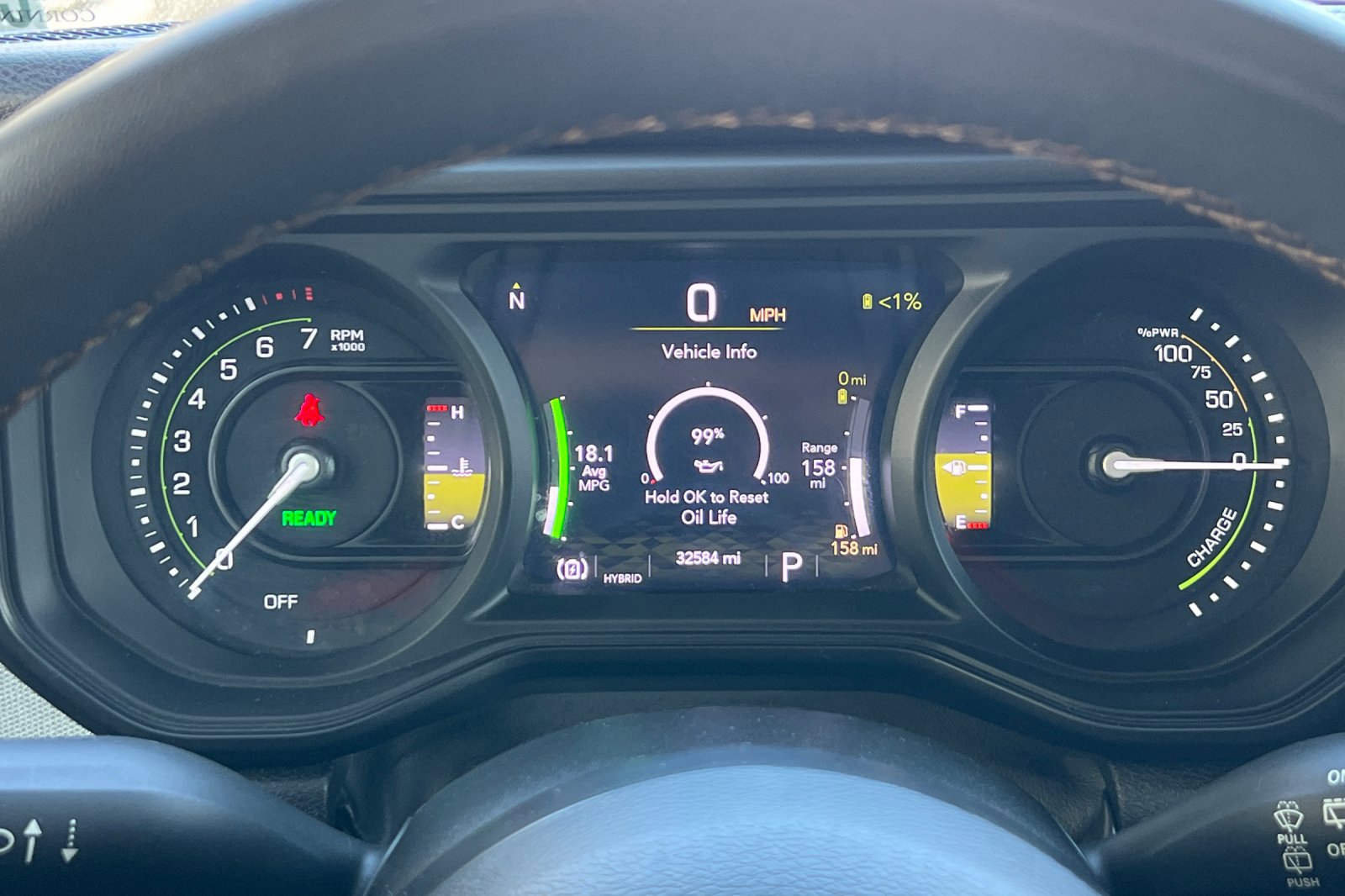 2024 Jeep Wrangler Sport S 4xe photo 22
