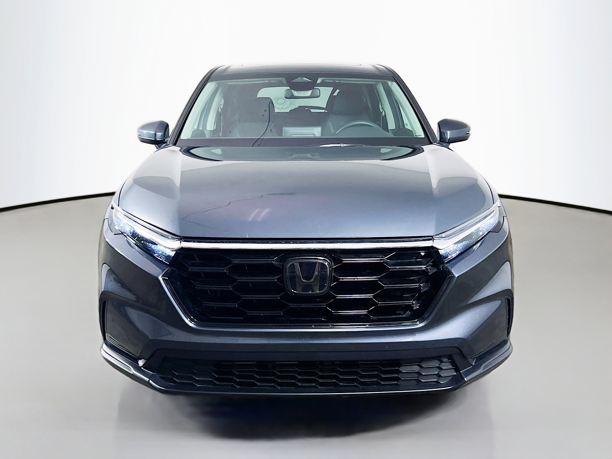 2025 Honda CR-V EX photo 2