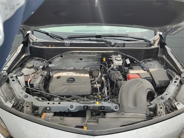 2023 Buick Encore GX Select photo 18