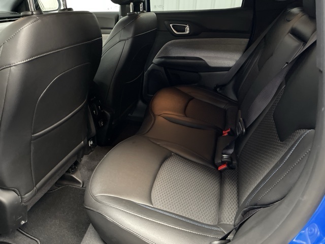 2024 Jeep Compass Latitude photo 16